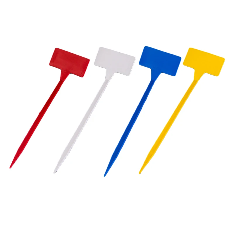 Gardening Tools Labeled - Etiquetas para plantas caseras, marcadores para