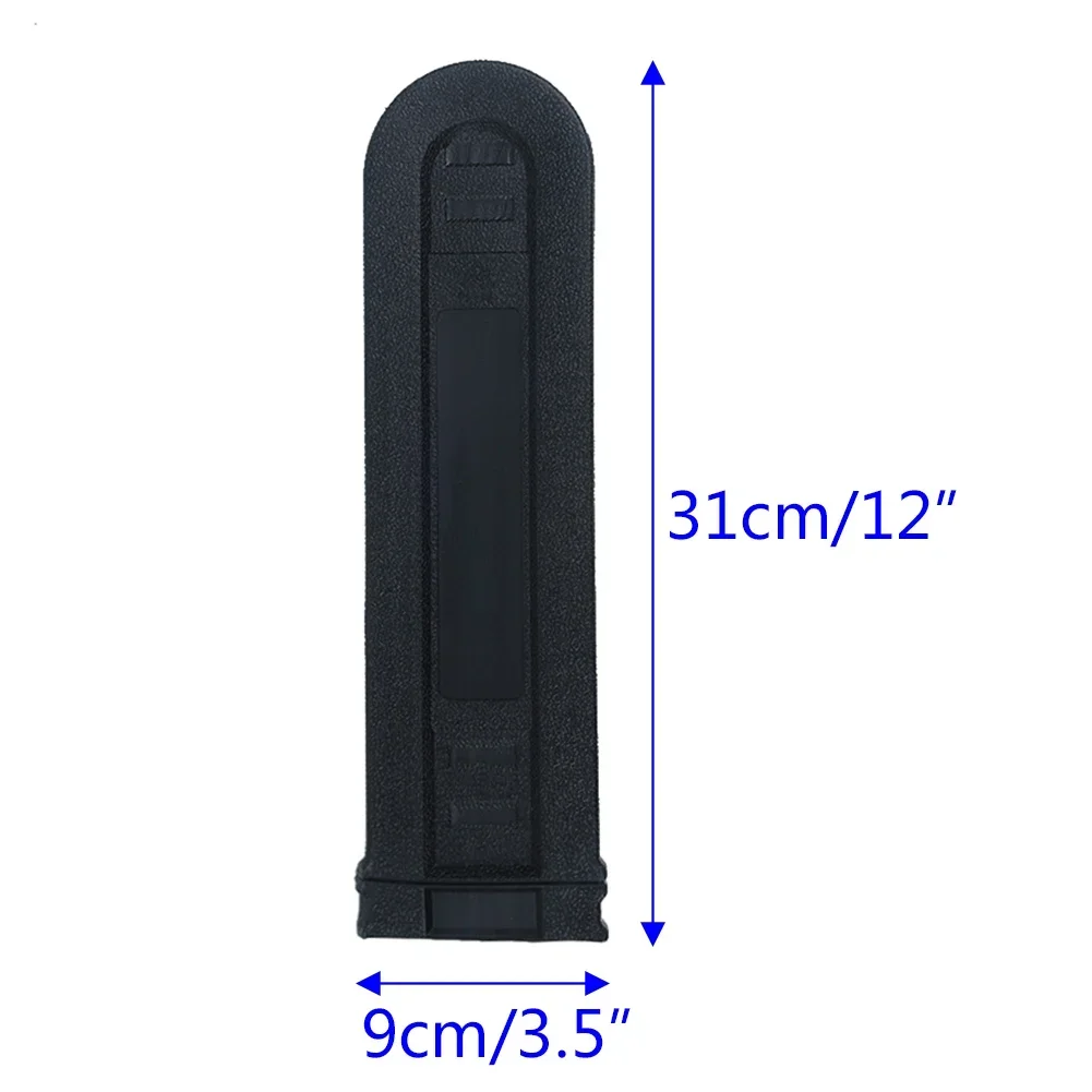 Gardening Tools Store - Almacenar fácilmente sus motosierras con esta