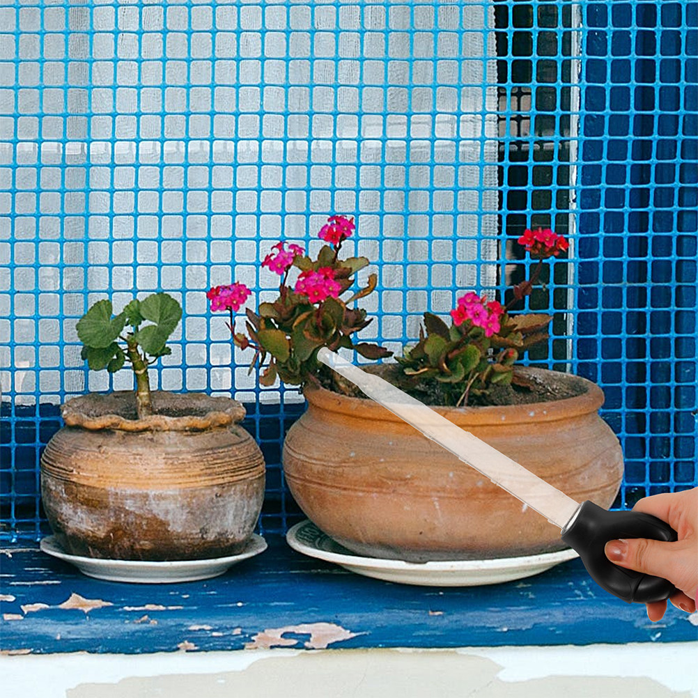 Gardening Tools Water - Juego de 3 Bandejas Absorbentes de