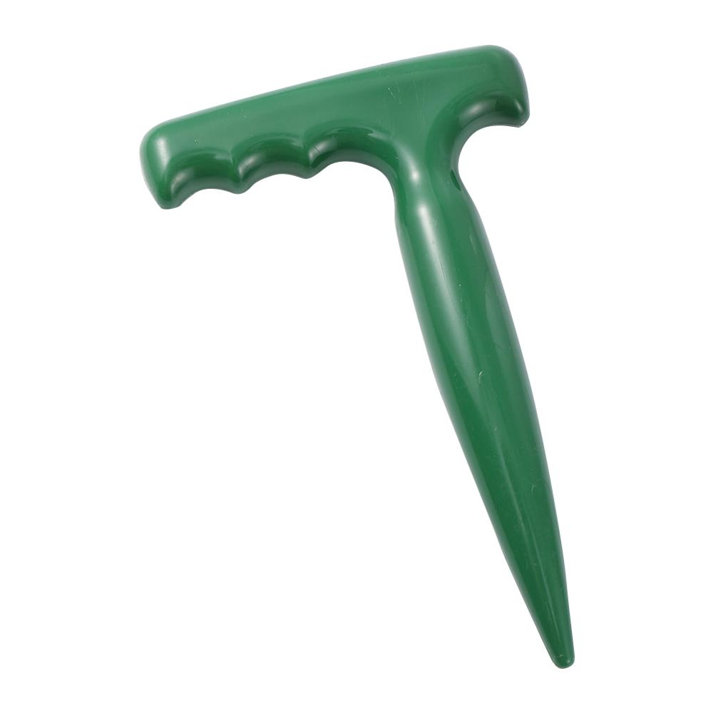 Gardening Tools Equipment - Perforadora de suelo para cultivo de