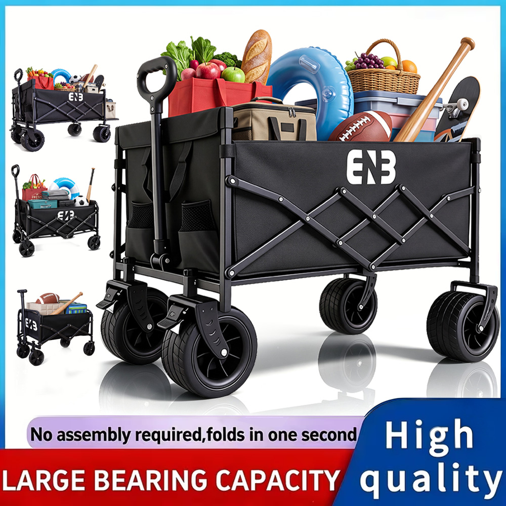 Gardening Tools Store - Este carrito mejorado, plegable y multiusos