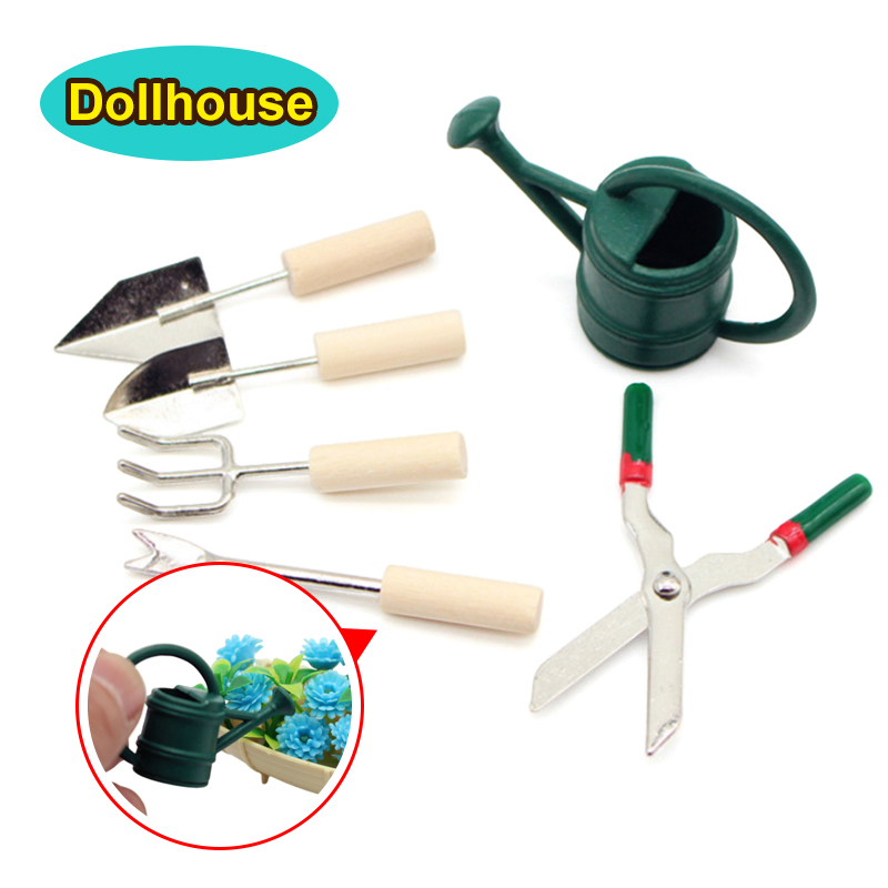 Gardening Tools Equipment - Juego de tijeras de pala para