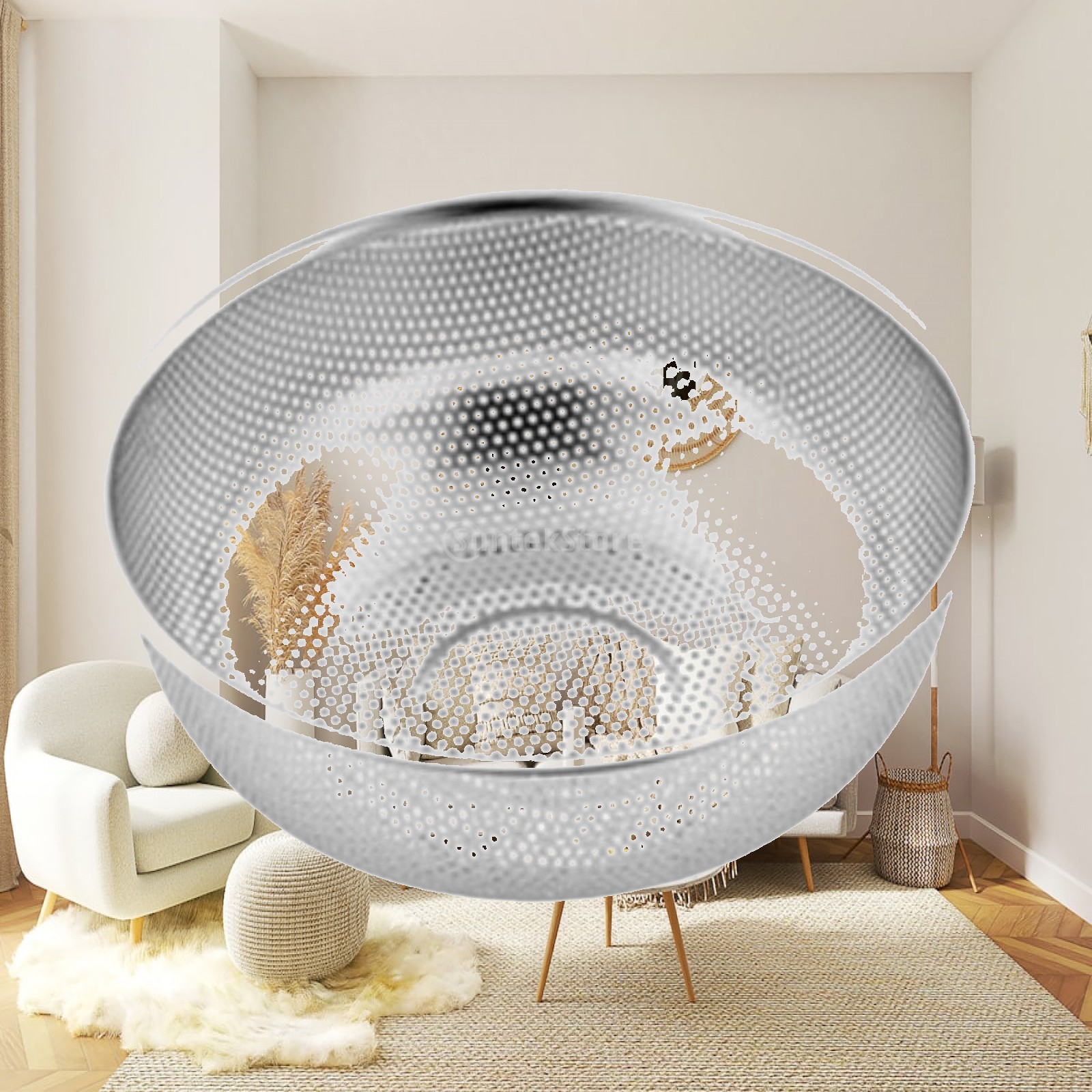 Gardening Tools Basket - Cesta de drenaje de alto rendimiento