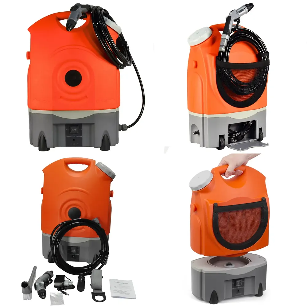 Gardening Tools Water - Herramienta de Limpieza para el Hogar