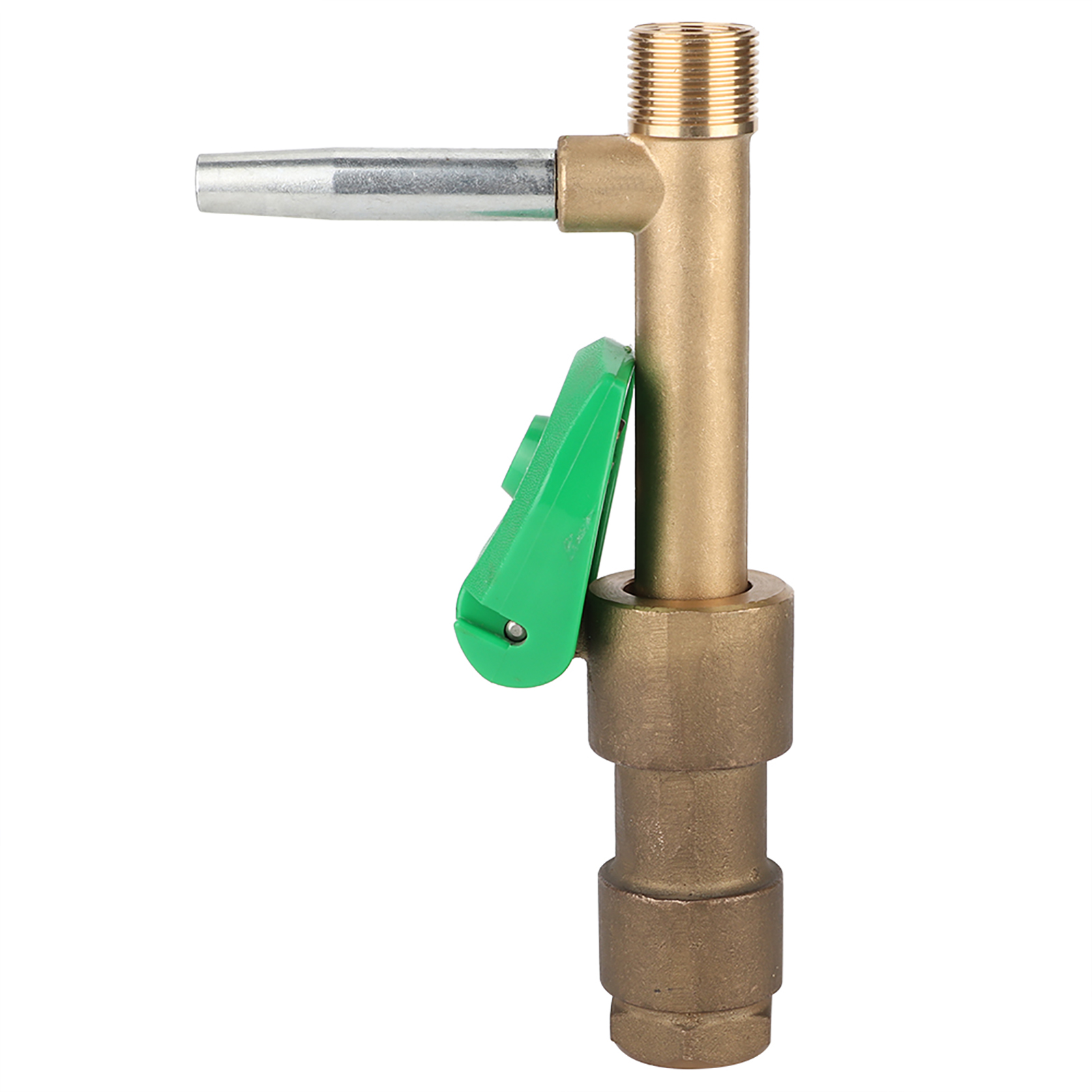 Gardening Tools Water - Herramienta de riego para jardín, llave