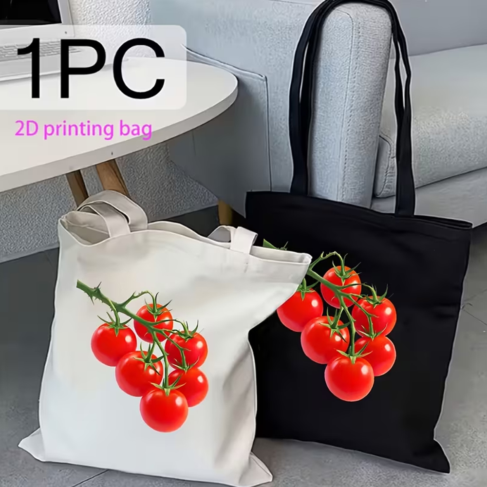 Gardening Tools Store - 1 Bolsa de Compras Reutilizable con