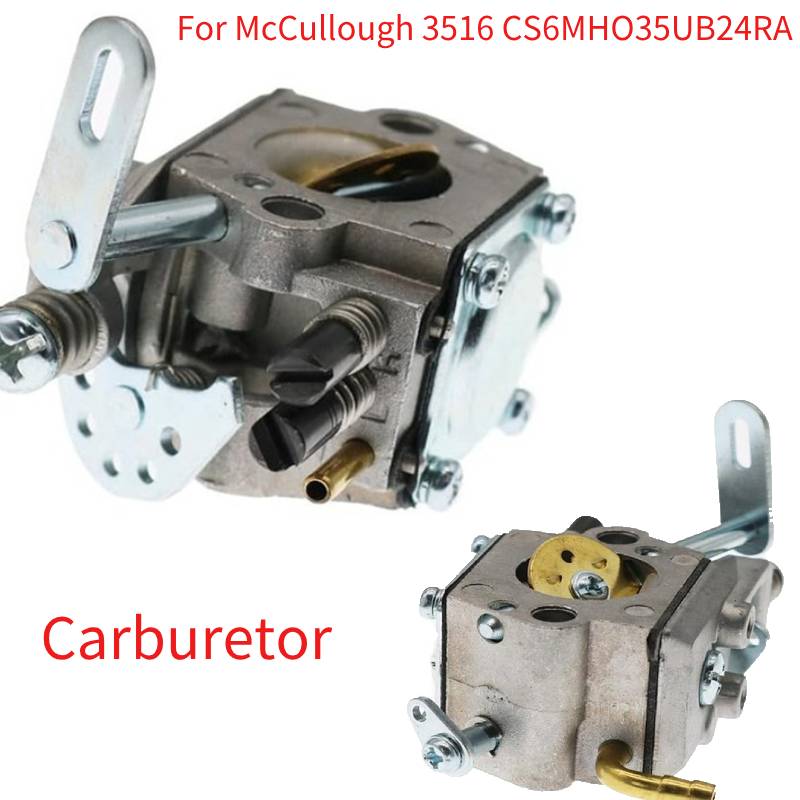 Gardening Hand Tools B&Q - Carburador B-Est para Mcculloch 3516 3200