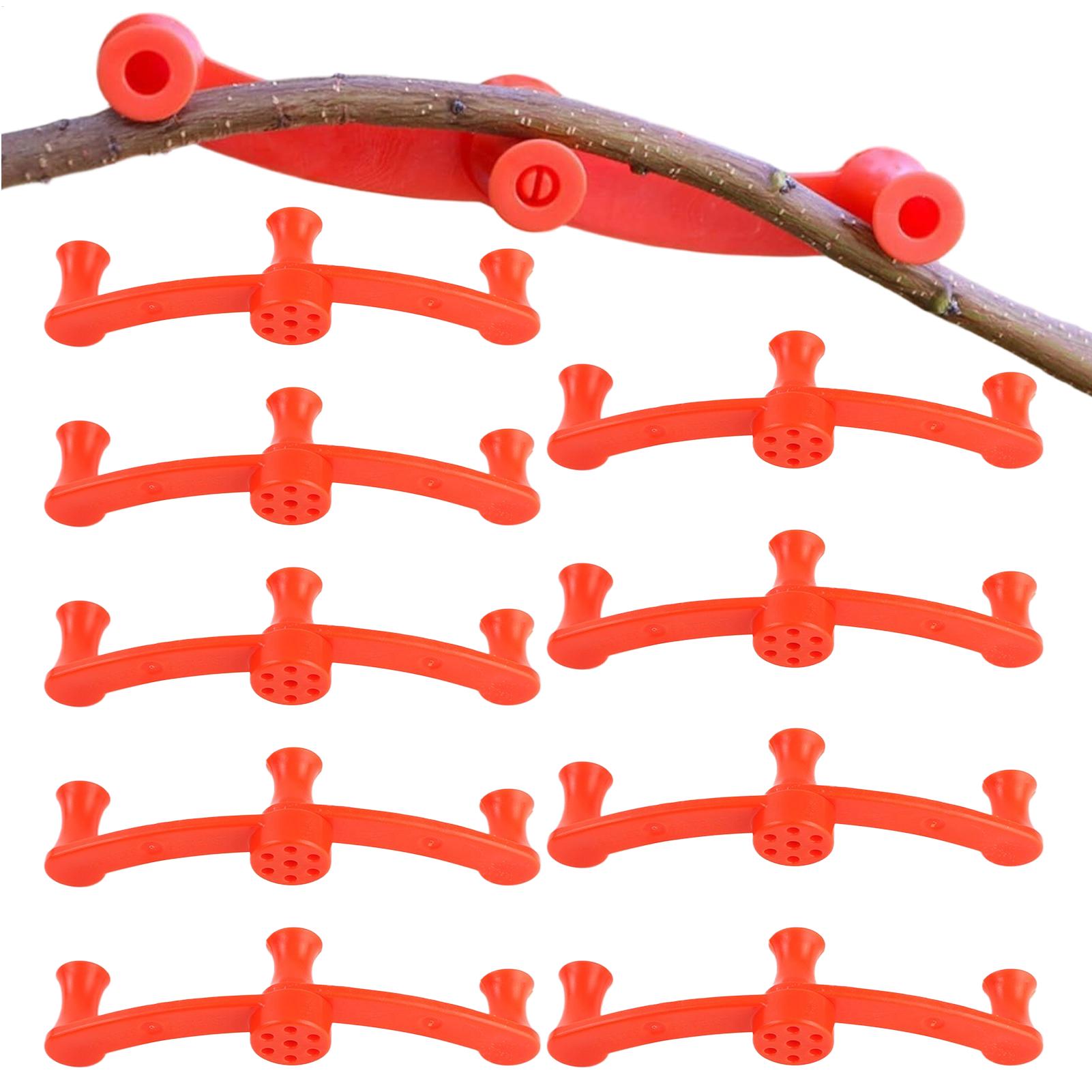 Gardening Tools Lowes - 10 clips de entrenamiento para plantas,