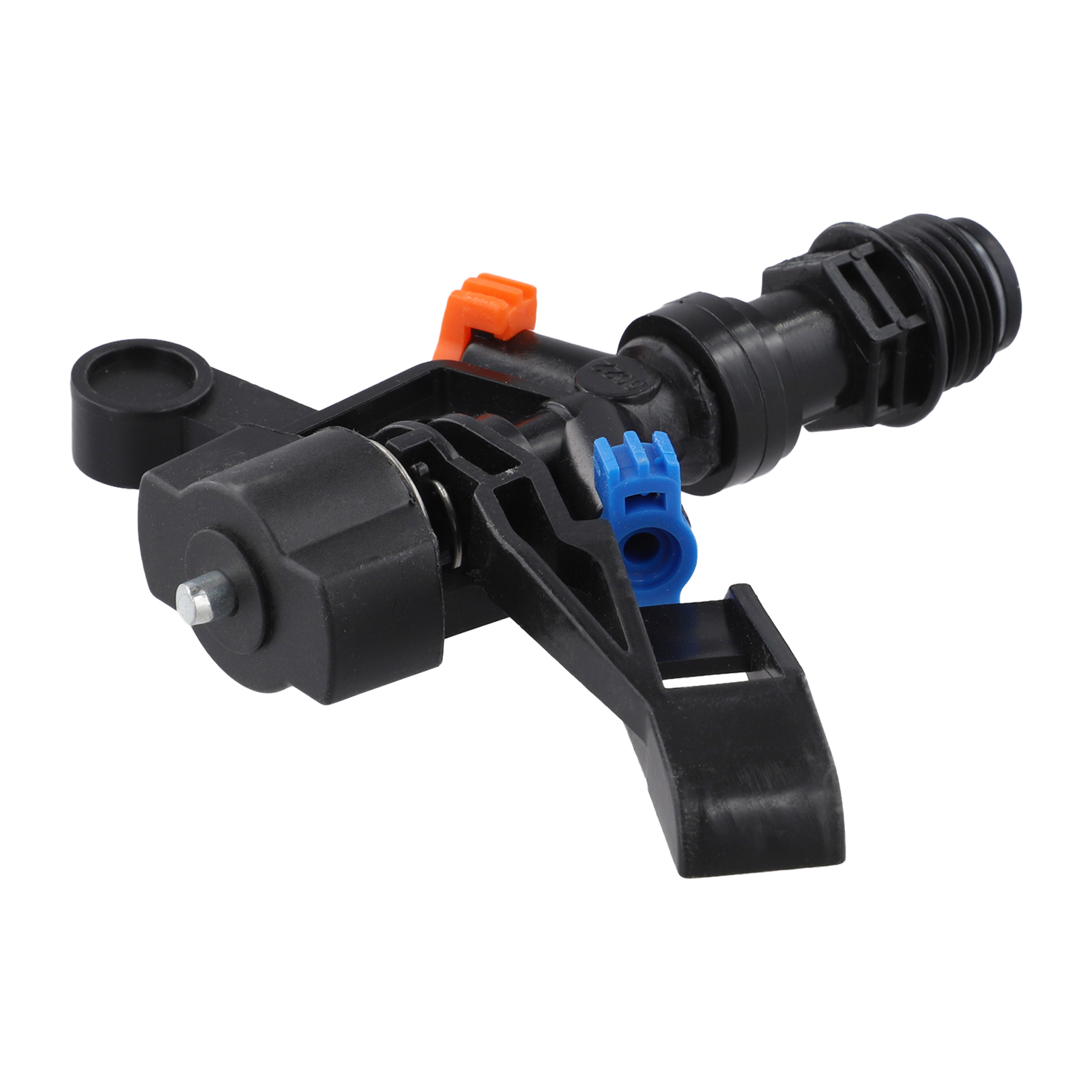 Gardening Tools Lowes - Aspersor Oscilante para Jardines y Céspedes,