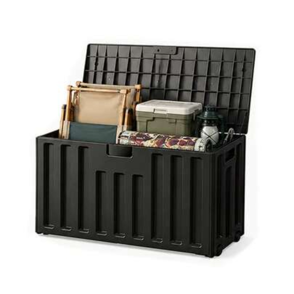 Contenedor de Almacenamiento E - Gardening Tools Equipment reseña y precio