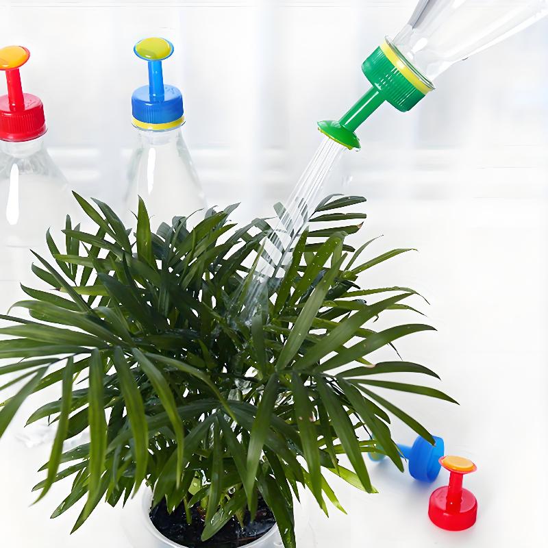 Juego de 3 Pulverizadores Port - Gardening Tools Water reseña y precio