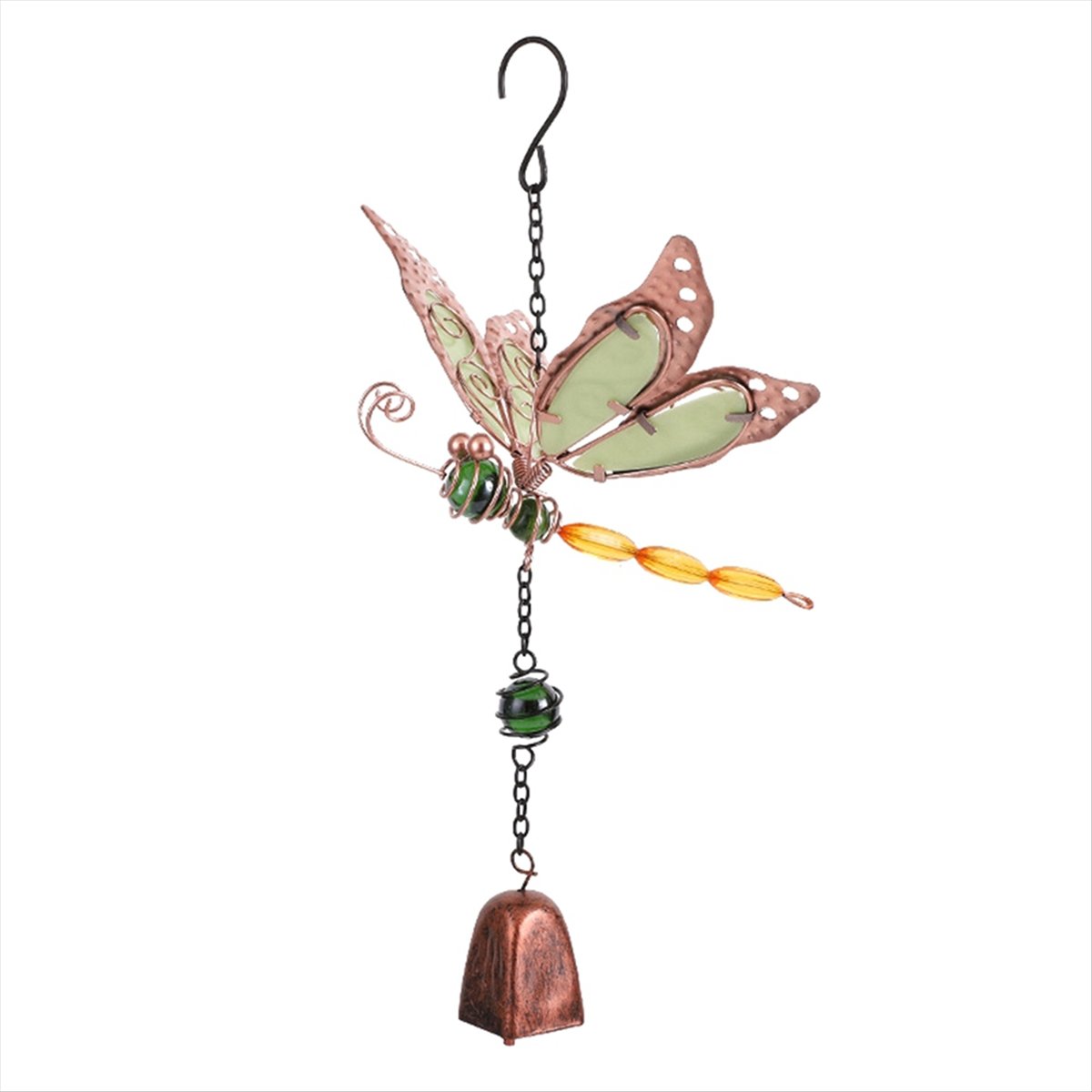Campana de Viento A78I con Dis - Gardening Hand Tools B&Q reseña y precio