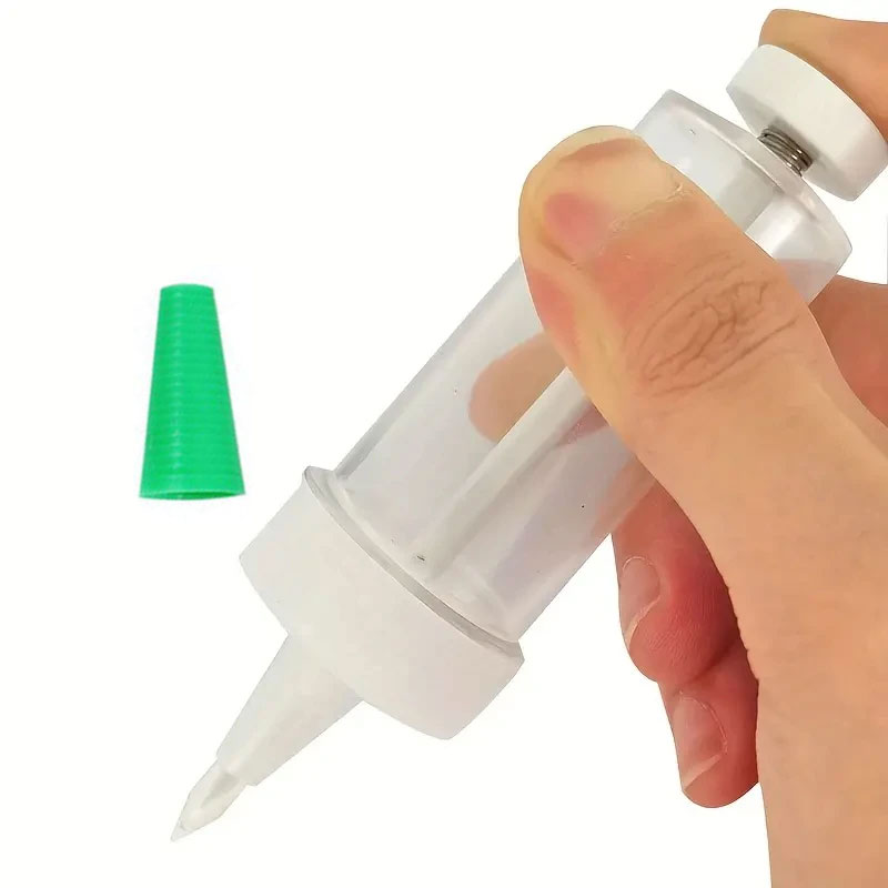 Dispensador de semillas portát - Gardening Tools Equipment reseña y precio