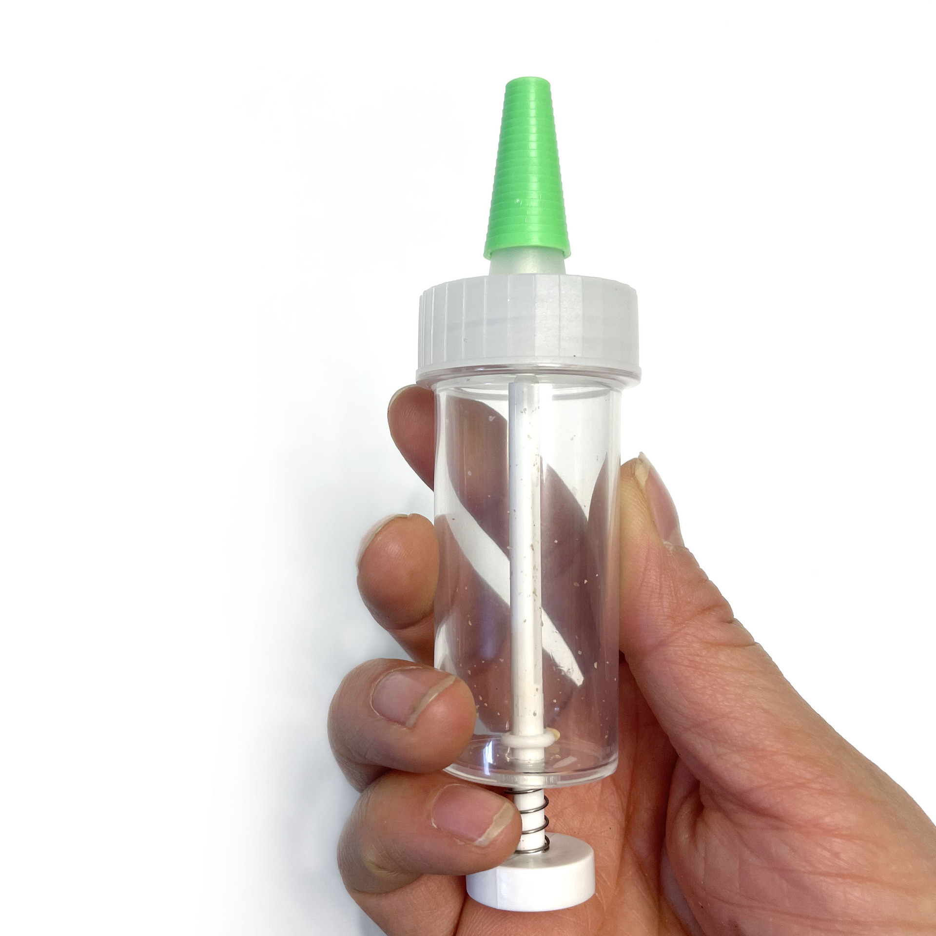 Dispensador de semillas portát - Gardening Tools Equipment reseña y precio
