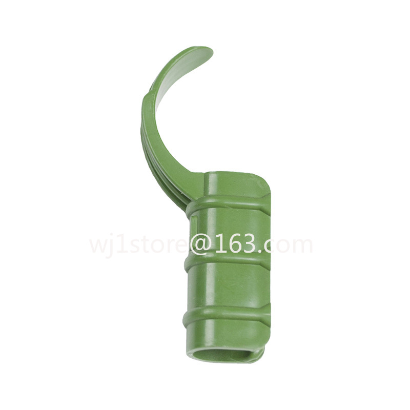 Conector de horquilla tipo A y - Gardening Hand Tools B&Q reseña y precio