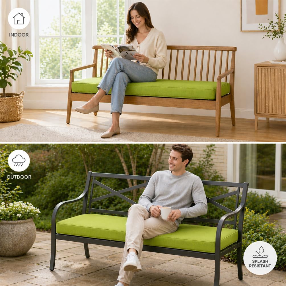 Cojín Personalizado para Banco - Gardening Tools Store reseña y precio