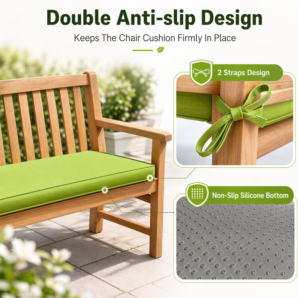 Cojín Personalizado para Banco - Gardening Tools Store reseña y precio