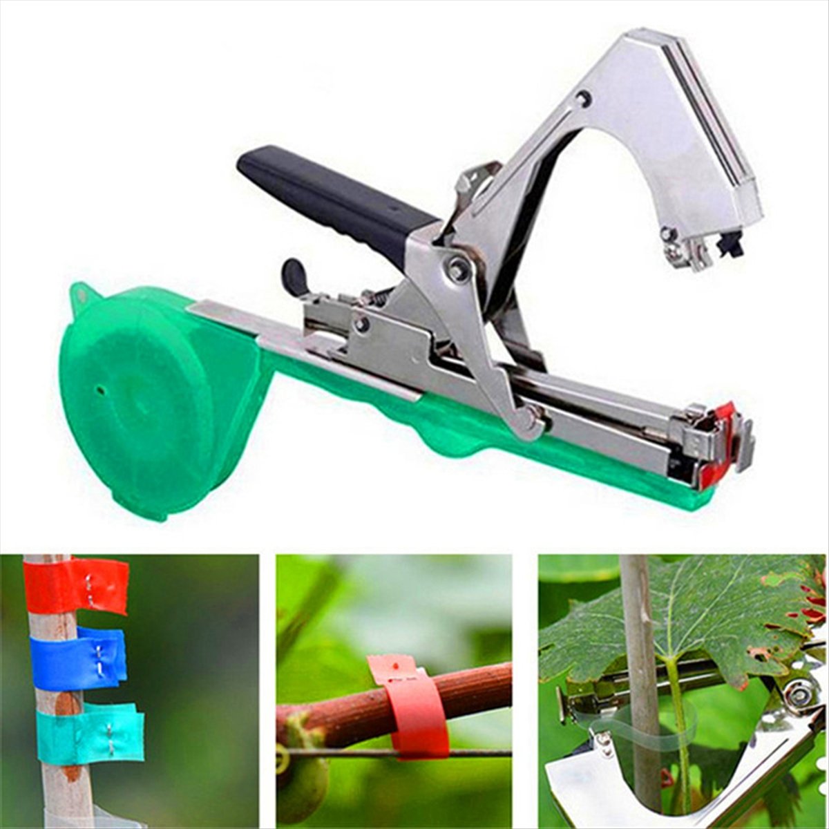 LUCK Plant Branch Herramienta  - Gardening Hand Tools B&Q reseña y precio