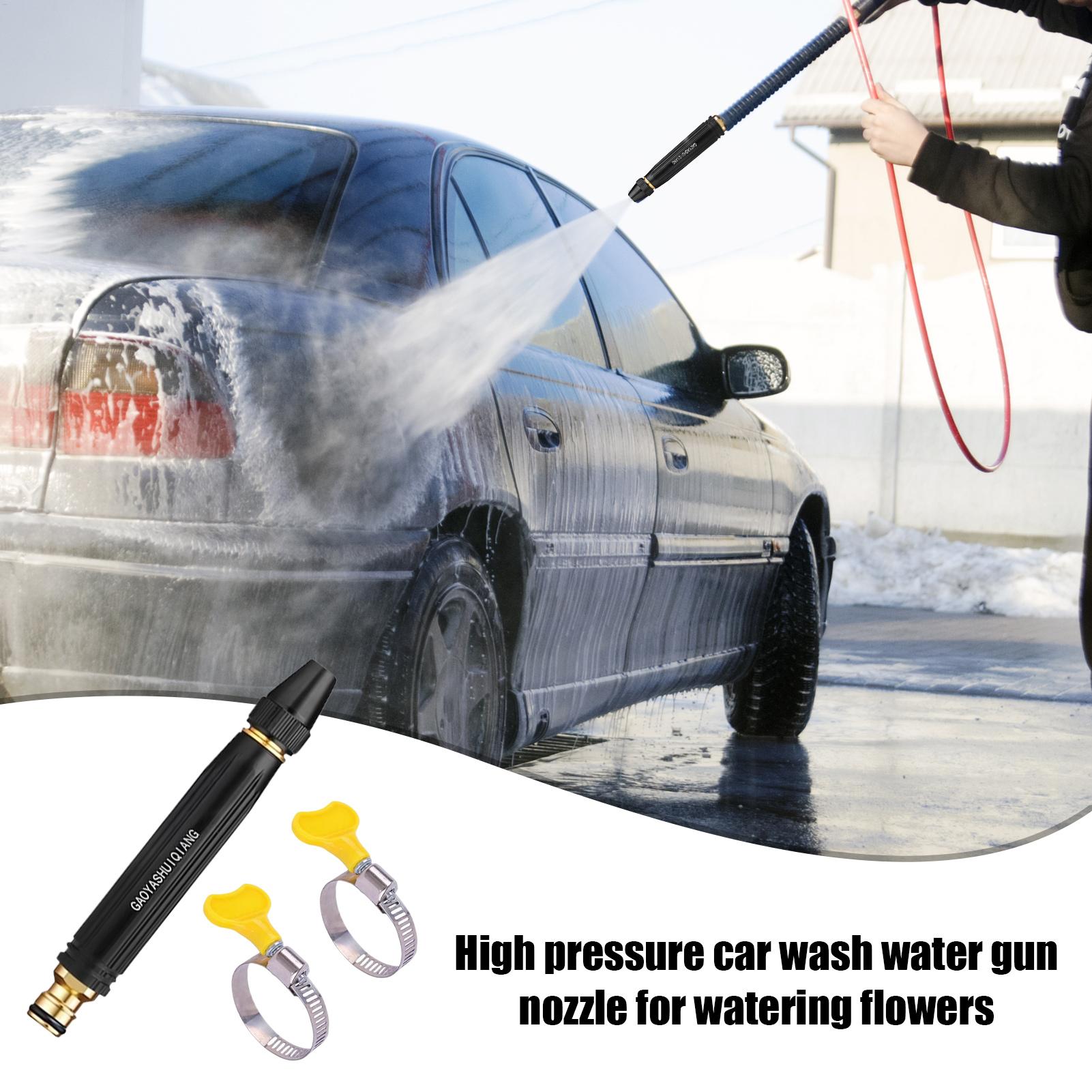 Boquilla pulverizadora de meta - Gardening Tools Water reseña y precio