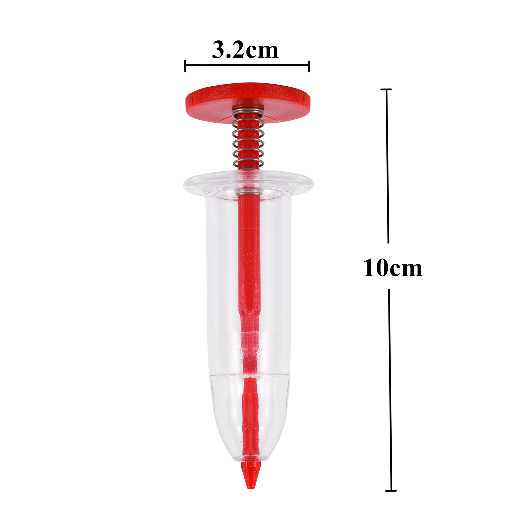 Perforadora de suelo para cult - Gardening Tools Equipment reseña y precio