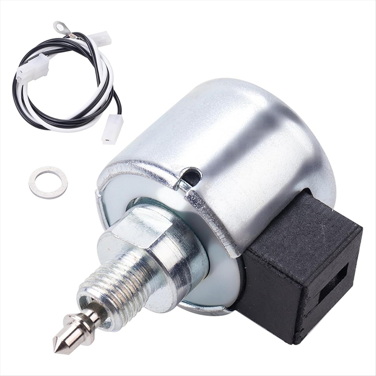 Solenoide de Cierre A24I 84663 - Gardening Hand Tools B&Q reseña y precio
