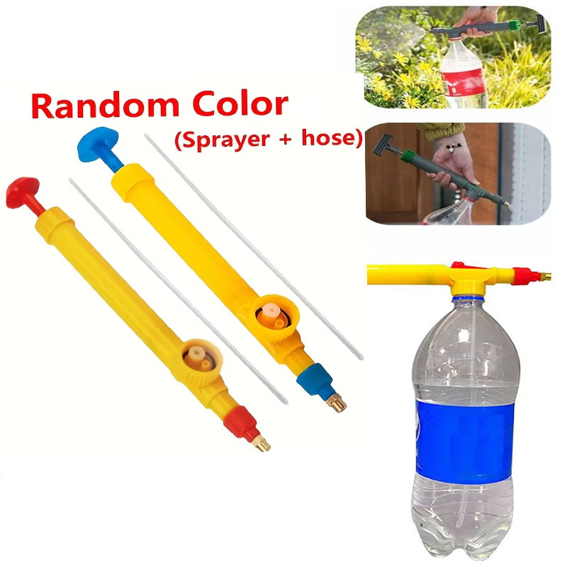 NUEVO Pulverizador de Agua a A - Gardening Tools Water reseña y precio