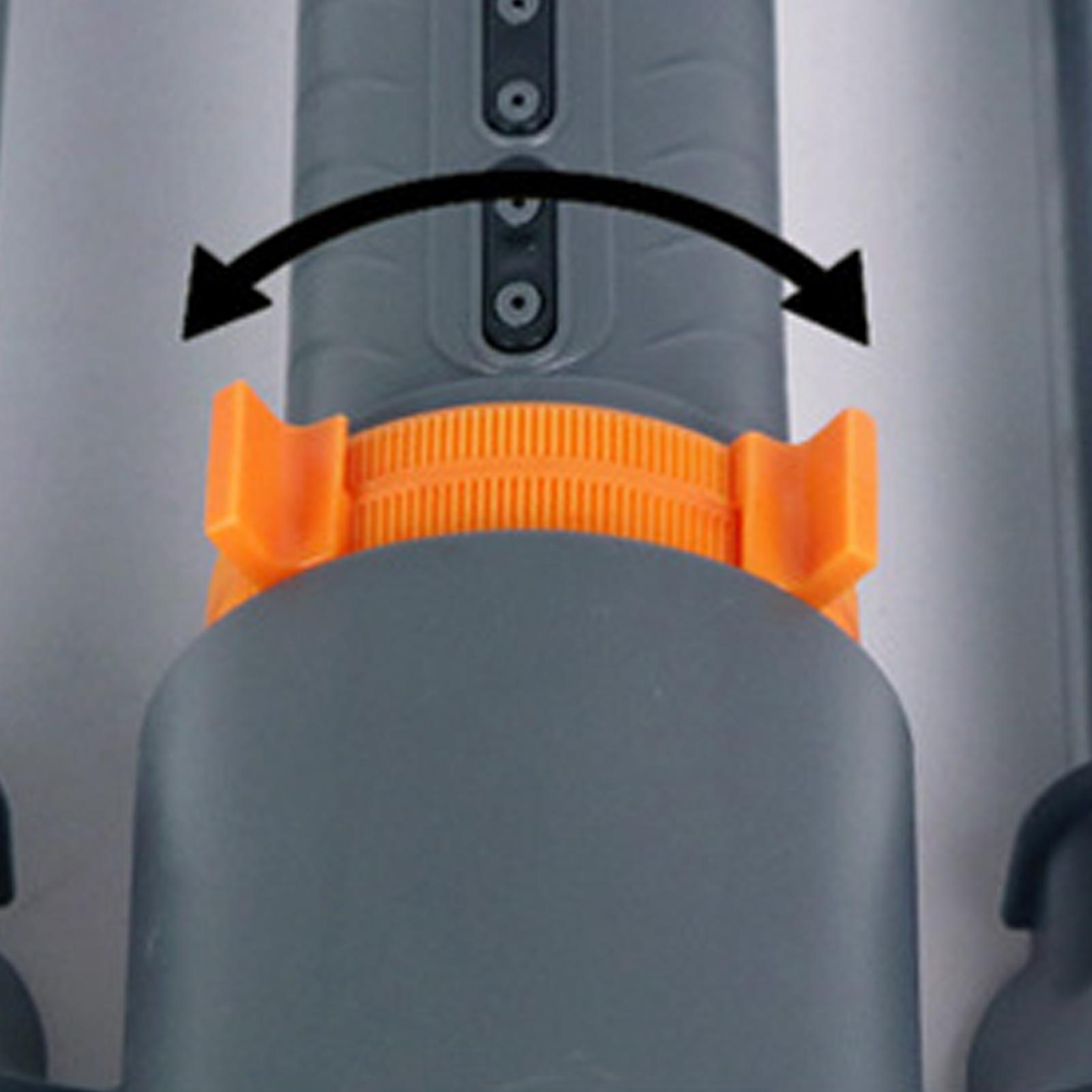 Aspersor de agua oscilante par - Gardening Tools Water reseña y precio