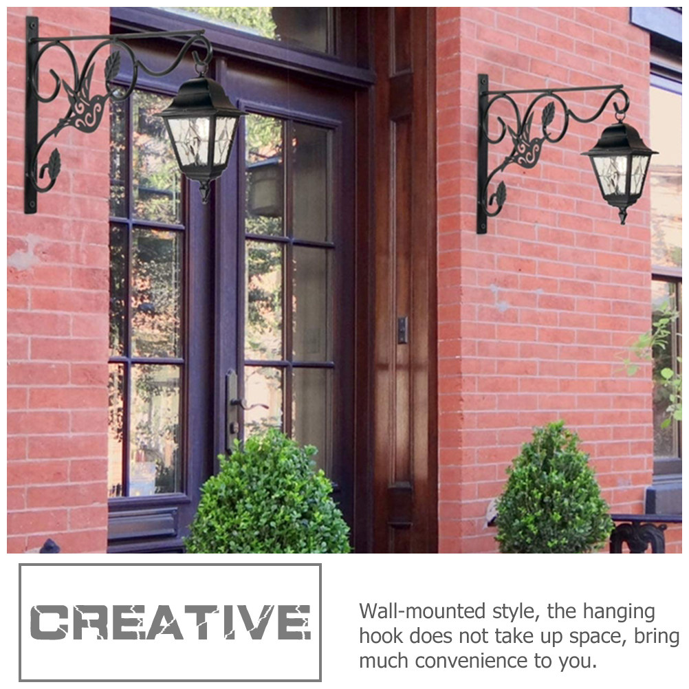 2 Piezas de Soportes de Pared  - Hanging Planter Basket reseña y precio