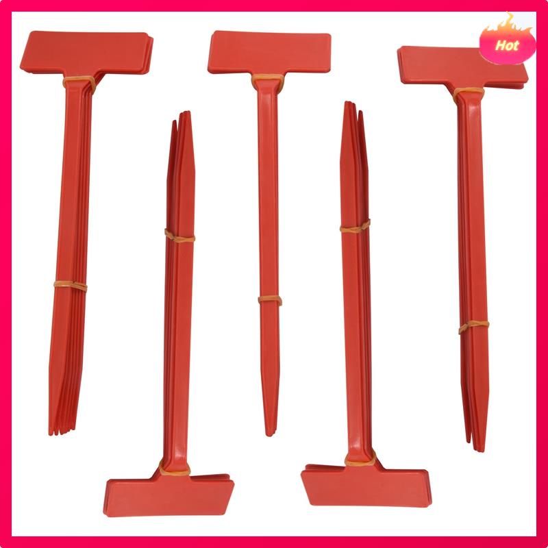 ABYP Herramientas para plantar - Gardening Tools Labeled reseña y precio