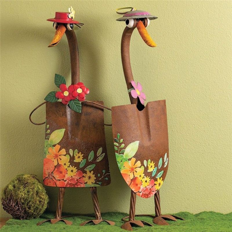 A20I Decoración de Jardín de H - Gardening Hand Tools B&Q reseña y precio