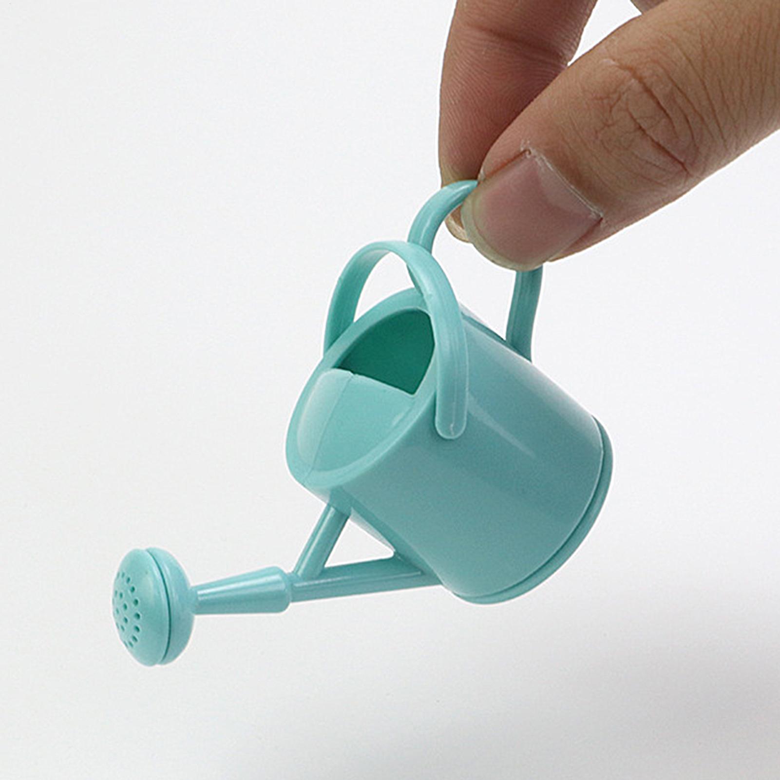 Regadera pequeña para niños, r - Gardening Tools Equipment reseña y precio