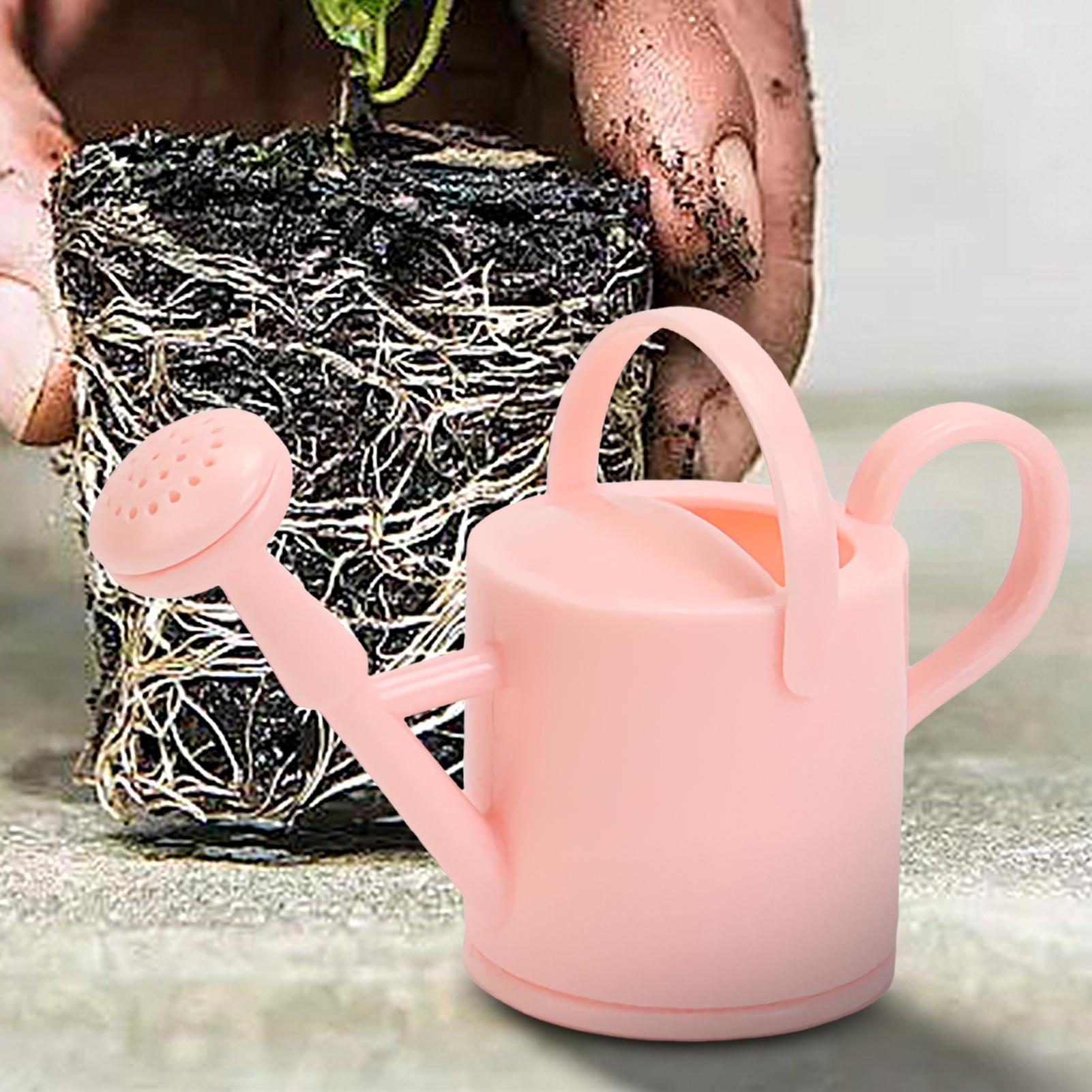 Regadera pequeña para niños, r - Gardening Tools Equipment reseña y precio