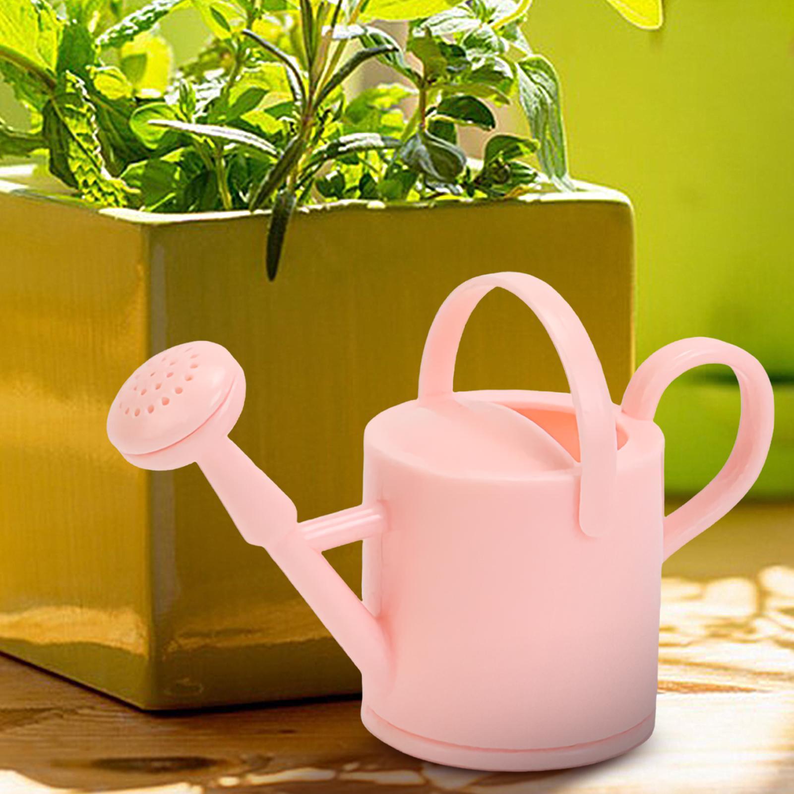 Regadera pequeña para niños, r - Gardening Tools Equipment reseña y precio