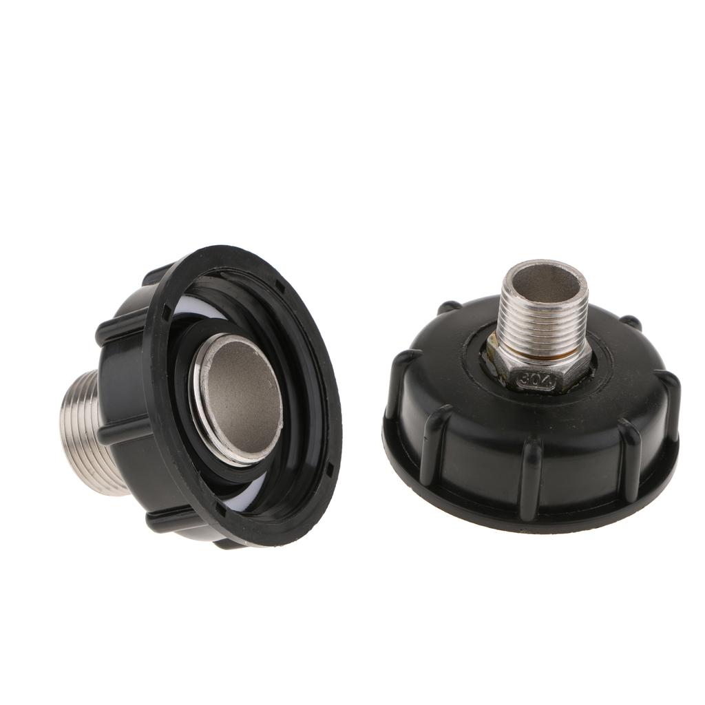 Adaptador de Manguera de Plást - Gardening Tools Water reseña y precio