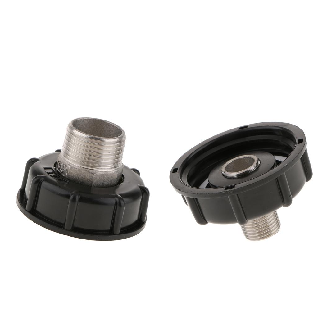 Adaptador de Manguera de Plást - Gardening Tools Water reseña y precio