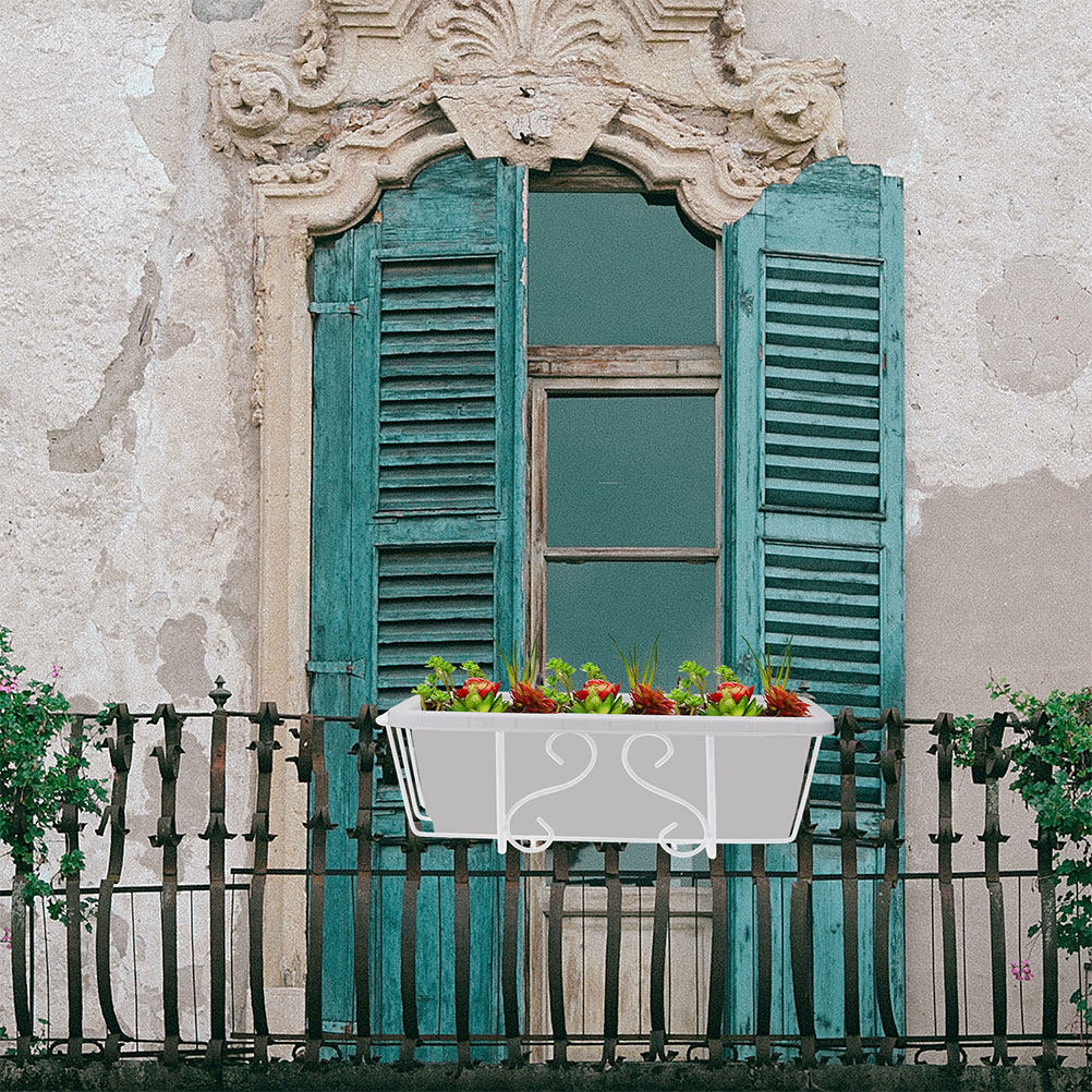 2 Piezas de Soporte Colgante p - Hanging Planter Basket reseña y precio