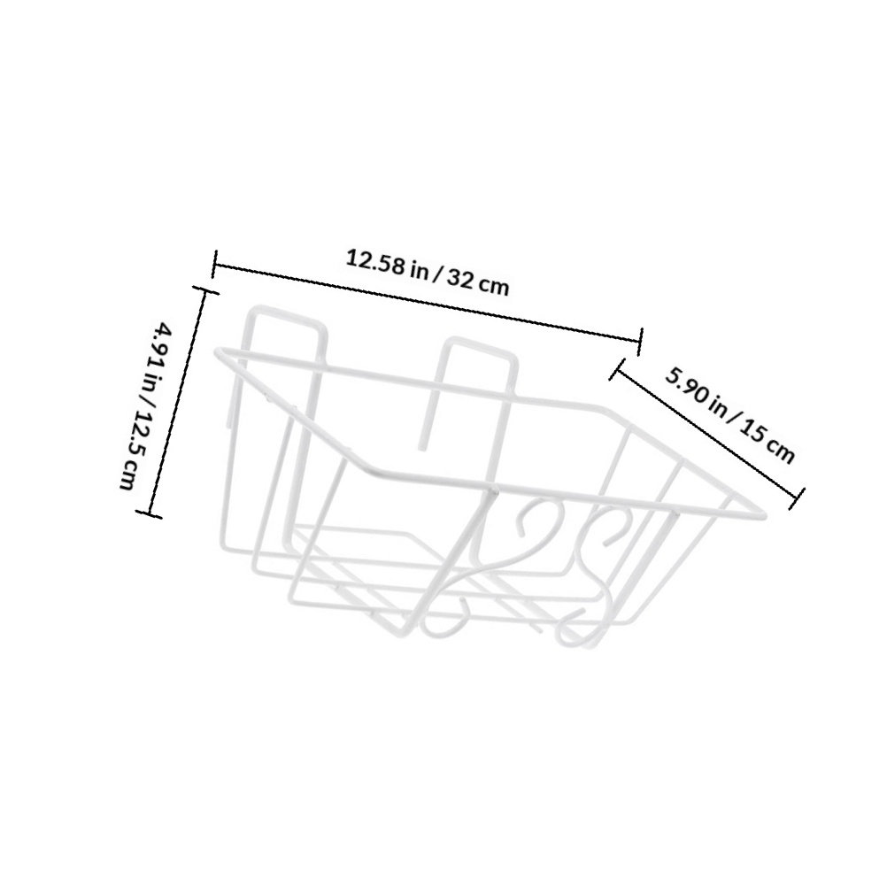 2 Piezas de Soporte Colgante p - Hanging Planter Basket reseña y precio