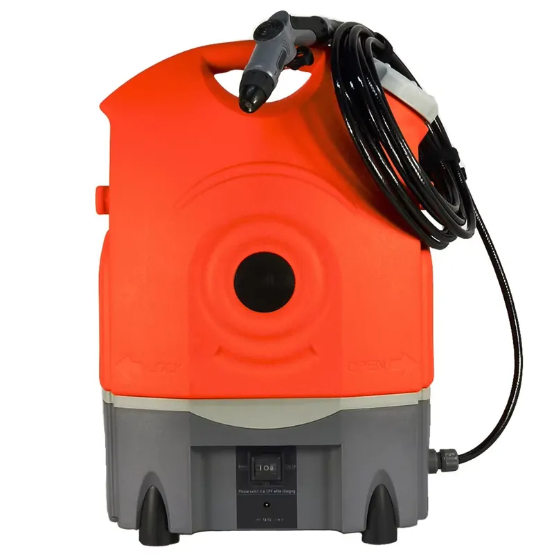 Herramienta de Limpieza para e - Gardening Tools Water reseña y precio