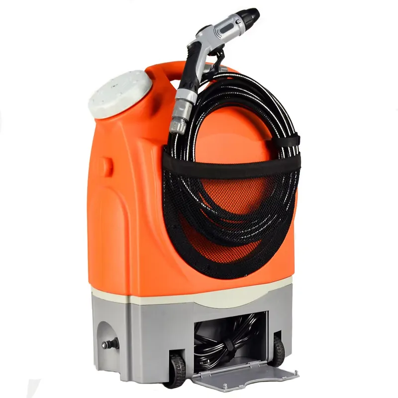 Herramienta de Limpieza para e - Gardening Tools Water reseña y precio