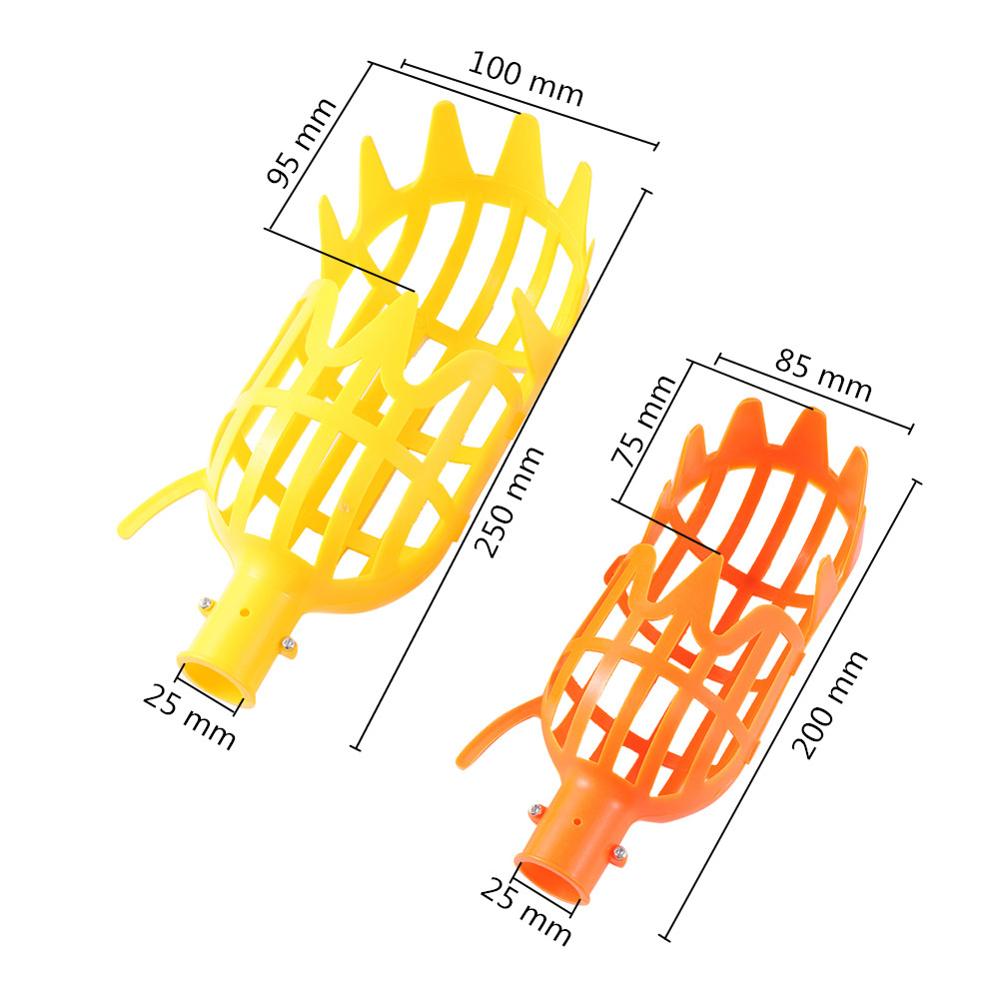 Cesta de jardín, cabezal recol - Gardening Tools Basket reseña y precio