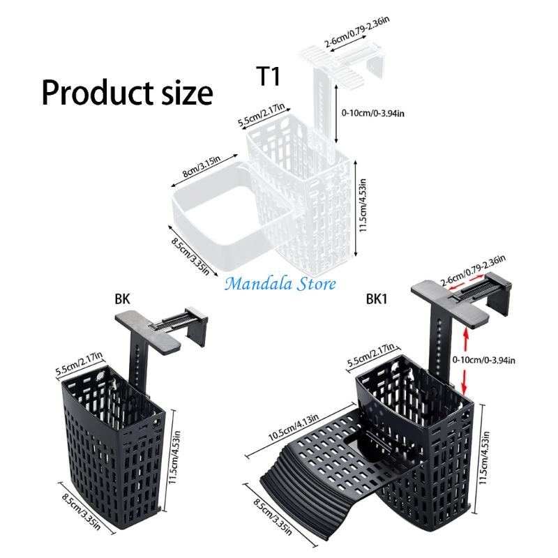 U2JC-jardinera montaje en pare - Hanging Planter Basket reseña y precio