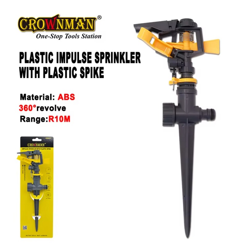 Herramientas de Jardín, Aspers - Gardening Tools Water reseña y precio