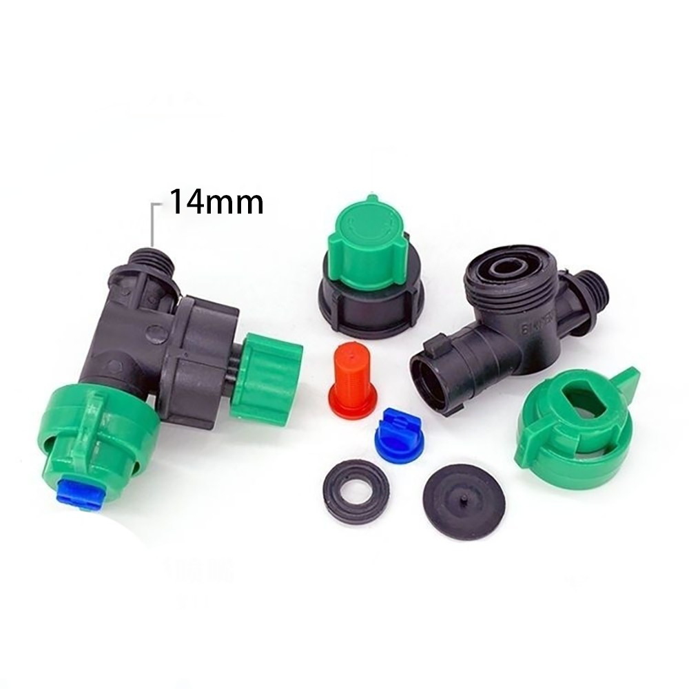 Abrazadera de tubo para acceso - Gardening Tools Water reseña y precio