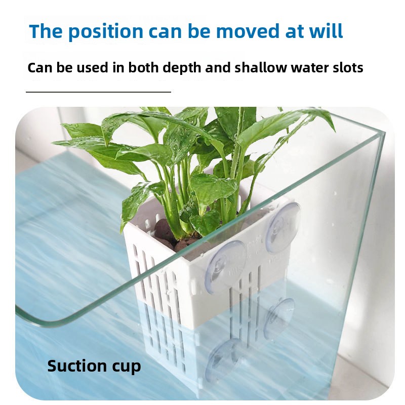 1 unidad de cesta colgante de  - Hanging Planter Basket reseña y precio
