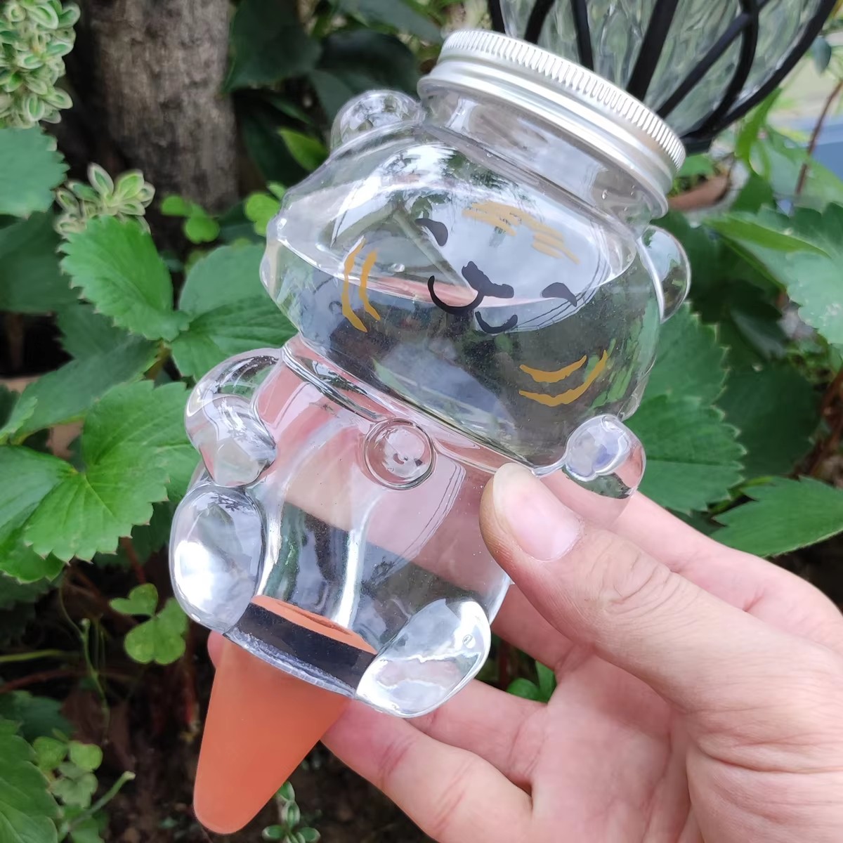 Dispositivo de riego automátic - Gardening Tools Equipment reseña y precio