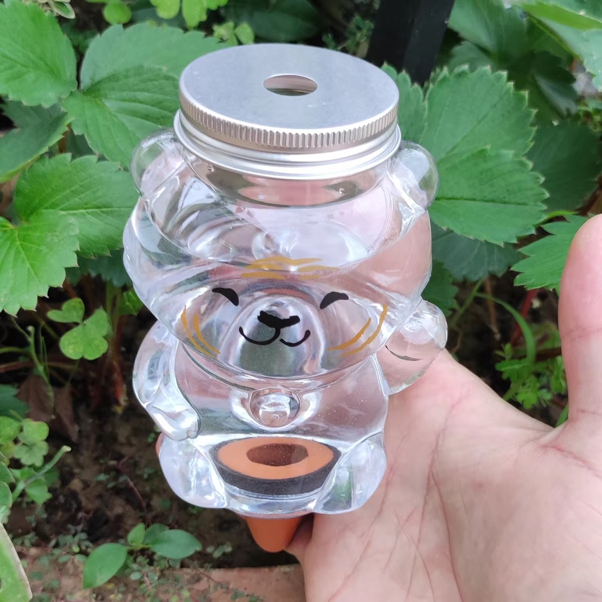 Dispositivo de riego automátic - Gardening Tools Equipment reseña y precio