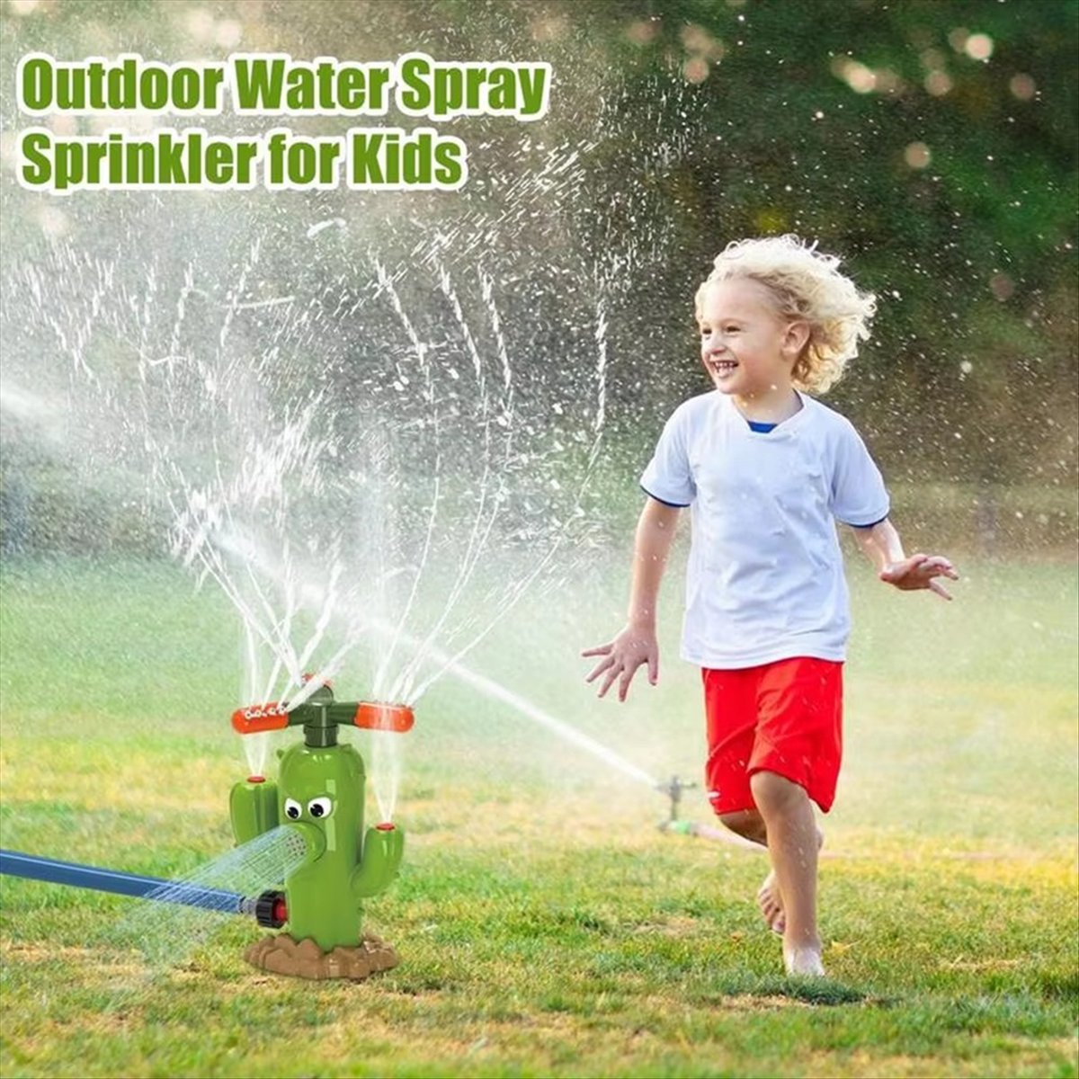 ABNH Rociador de Agua con Dise - Gardening Hand Tools B&Q reseña y precio