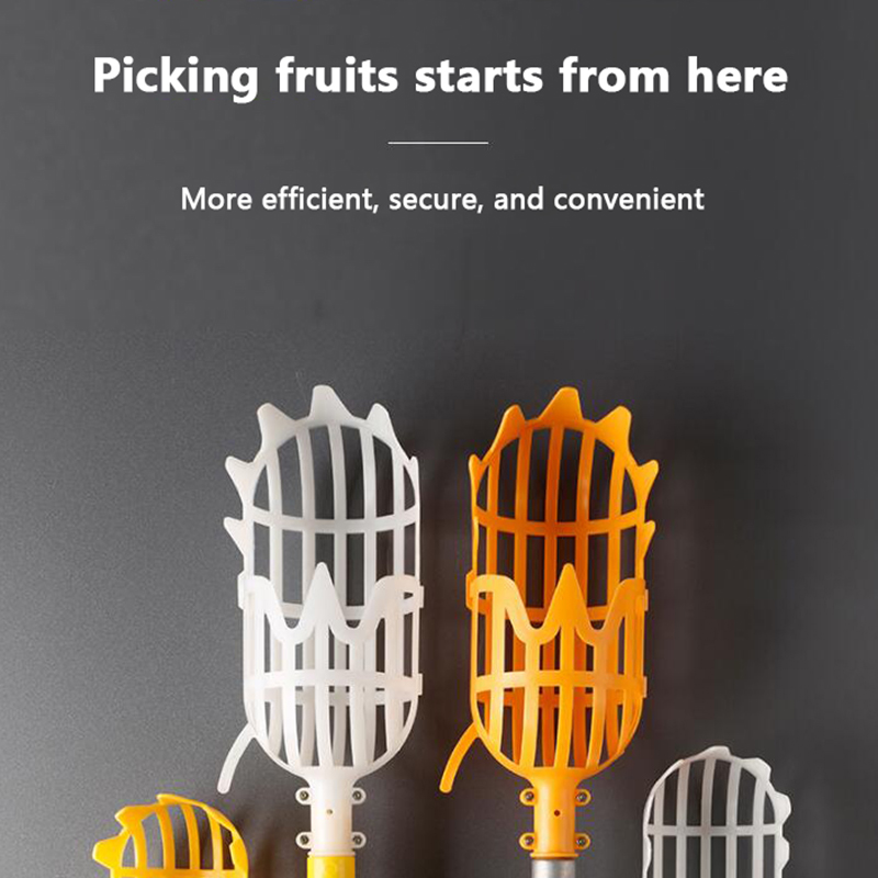 Herramienta para recoger níspe - Gardening Tools Basket reseña y precio