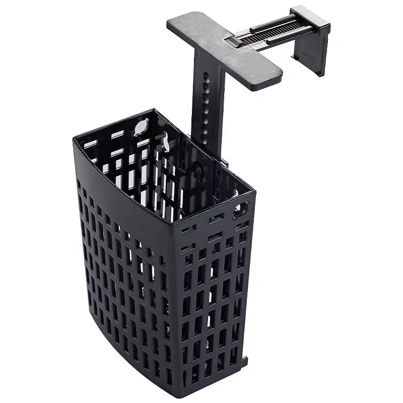 Soporte para plantas de acuari - Hanging Planter Basket reseña y precio