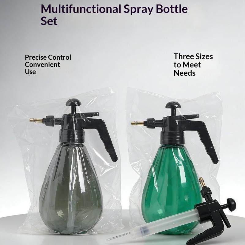 Botella de Spray Presurizada d - Gardening Tools Lowes reseña y precio